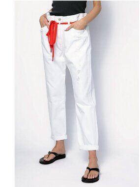 Denimist Harper Shoelace Jeans